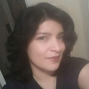 Meet your Posher, Linda